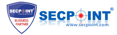 Secpoint YourICT Partner