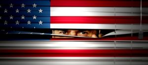 Privacy Shield Patriot Act AVG GDPR