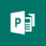 publisher office 365