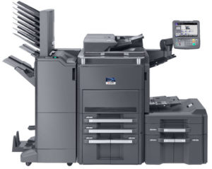 printer en document management