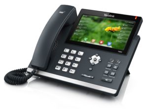 Hosted_VoIP_telefonie