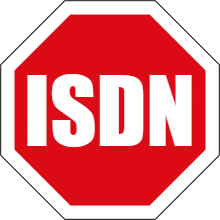 ISDN stopt stap nu over op VoIP